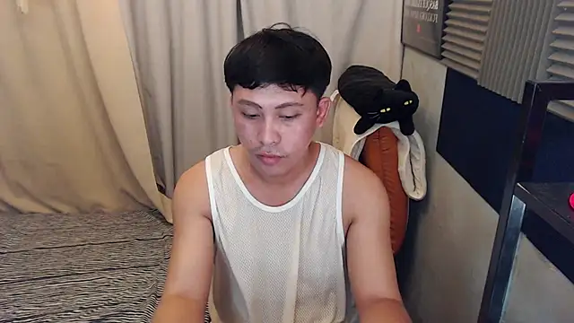 princeJayX Pertunjukan Webcam