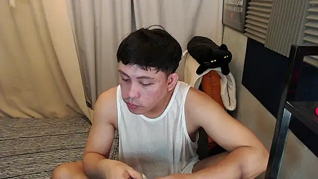princeJayX's Webcam Show