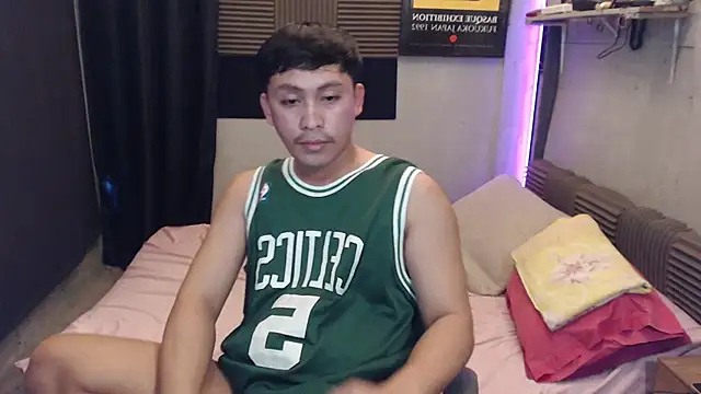 princeJayX Pertunjukan Webcam