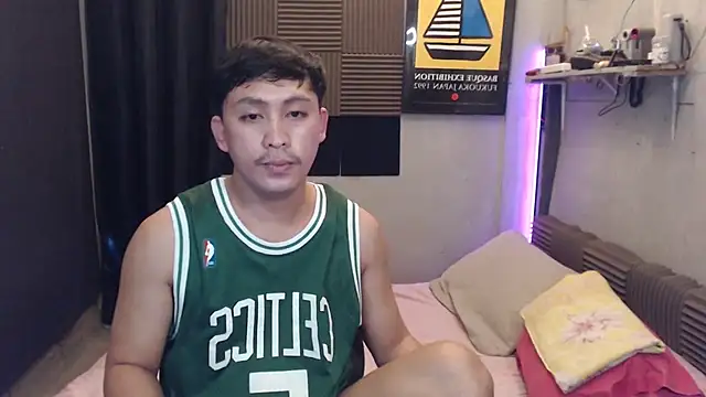 princeJayX Pertunjukan Webcam