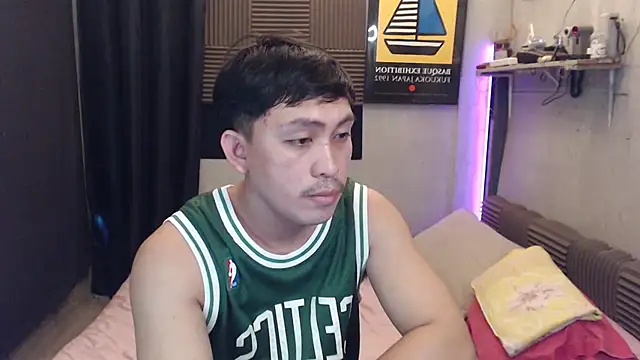 princeJayX Pertunjukan Webcam