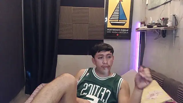 Show Webcam de princeJayX