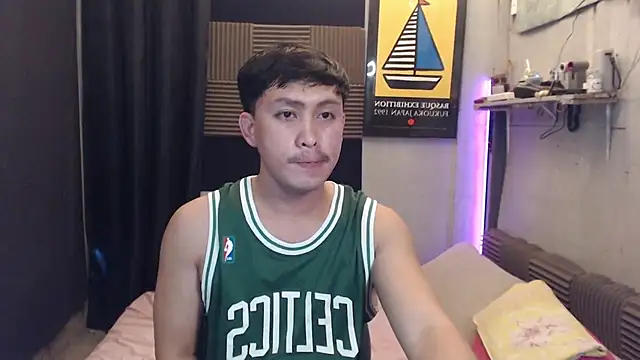 princeJayX Pertunjukan Webcam