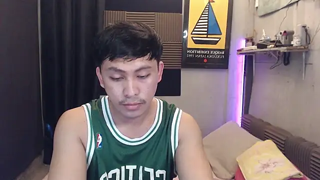 Show Webcam de princeJayX