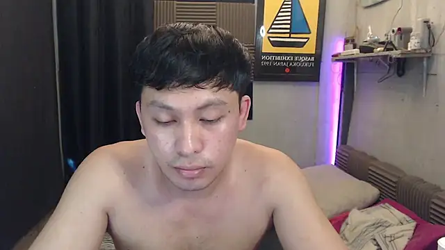 princeJayX Pertunjukan Webcam