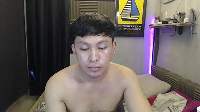 princeJayX Pertunjukan Webcam