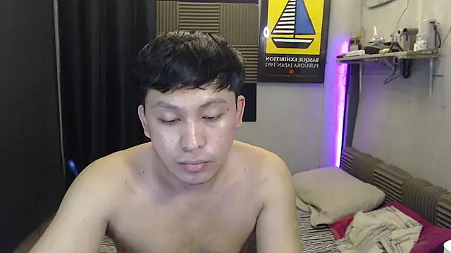 princeJayX Pertunjukan Webcam