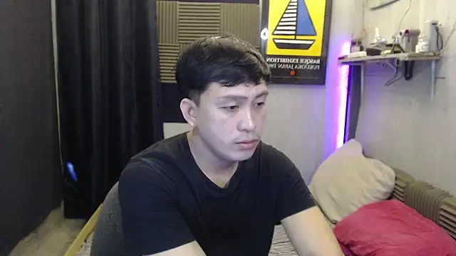 princeJayX Pertunjukan Webcam