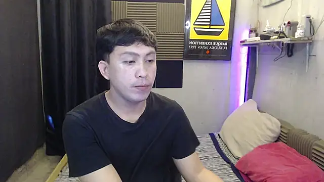 princeJayX Pertunjukan Webcam