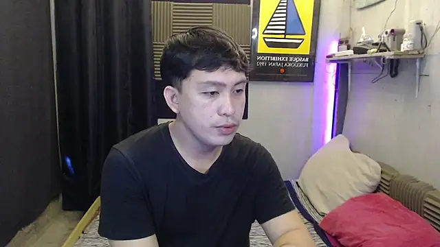 princeJayX Pertunjukan Webcam