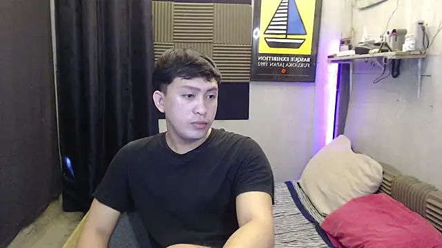 princeJayX Pertunjukan Webcam
