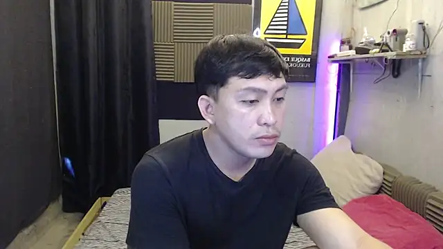 princeJayX Webcam Show