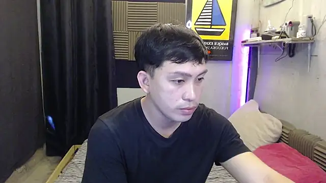 princeJayX Pertunjukan Webcam