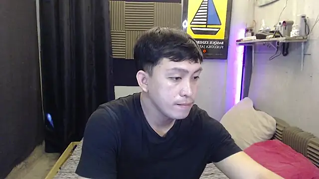 princeJayX Pertunjukan Webcam
