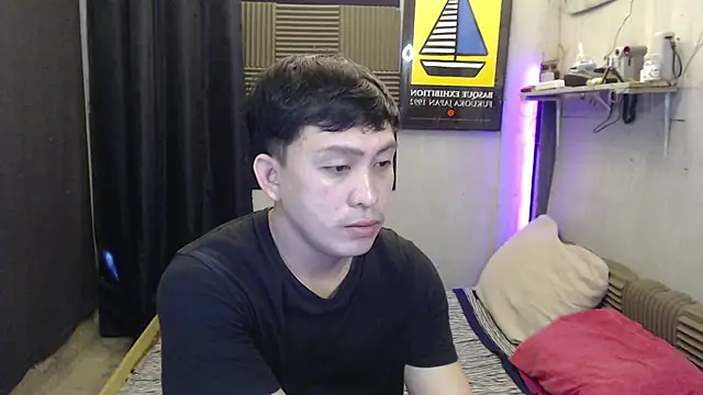 princeJayX Pertunjukan Webcam