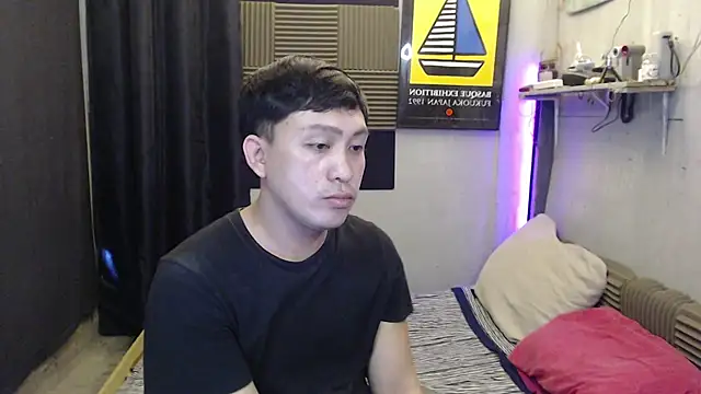 princeJayX Pertunjukan Webcam