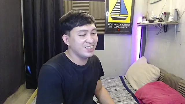 princeJayX Pertunjukan Webcam