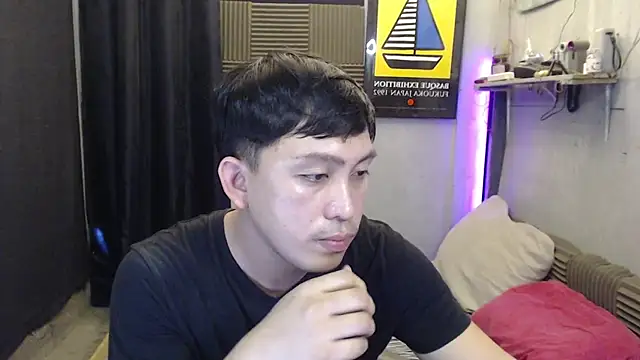 princeJayX Pertunjukan Webcam