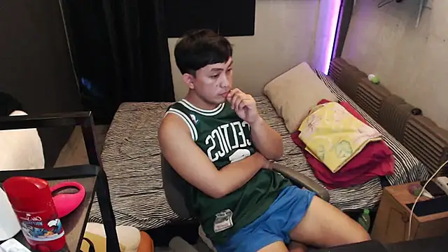 princeJayX Pertunjukan Webcam
