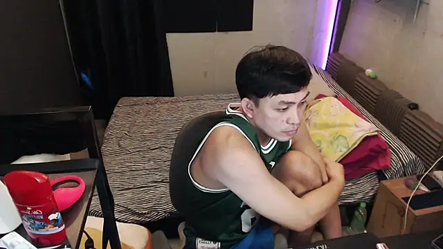 princeJayX Pertunjukan Webcam