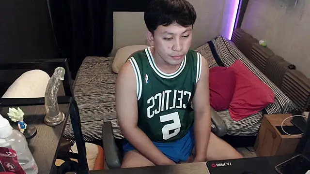 princeJayX Pertunjukan Webcam