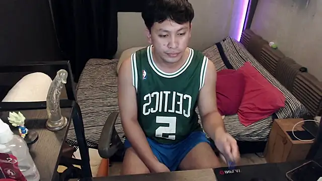 princeJayX Pertunjukan Webcam