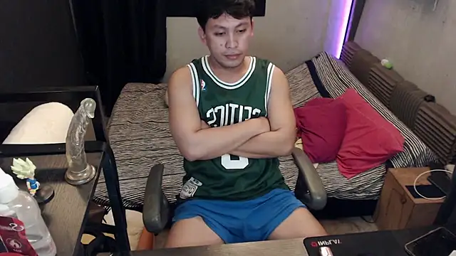 princeJayX Pertunjukan Webcam