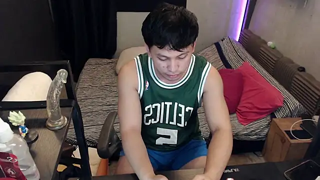 princeJayX Pertunjukan Webcam