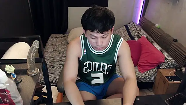 princeJayX Pertunjukan Webcam