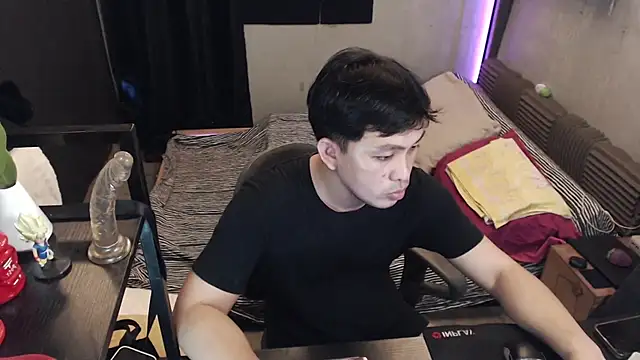 princeJayX Pertunjukan Webcam