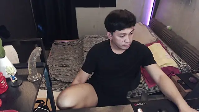 princeJayX 웹캠 쇼