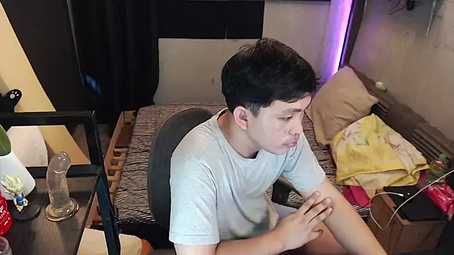 princeJayX Pertunjukan Webcam