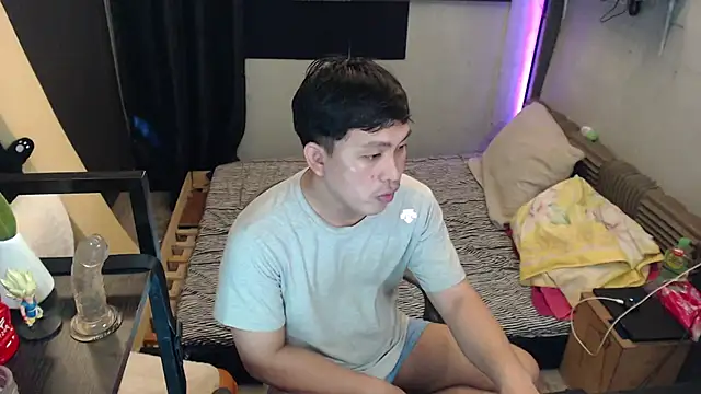 princeJayX Pertunjukan Webcam