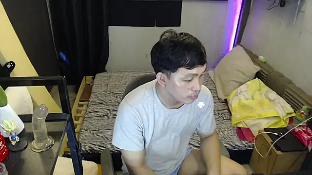 princeJayX Pertunjukan Webcam