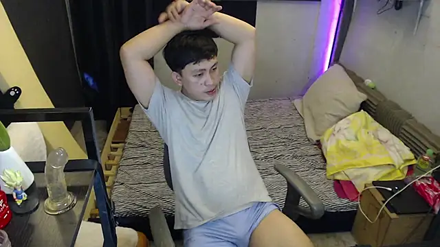 princeJayX Pertunjukan Webcam