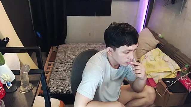 princeJayX Pertunjukan Webcam