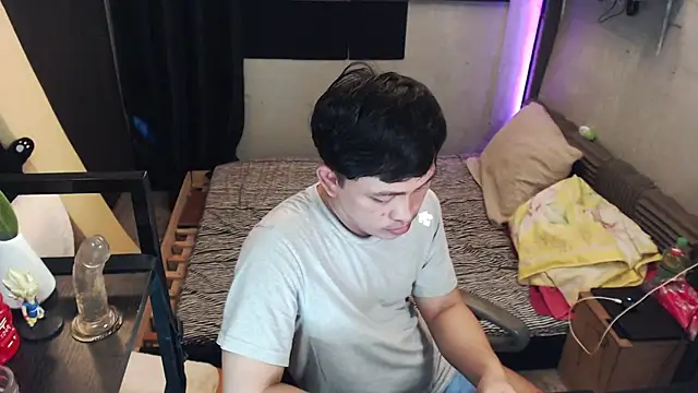 princeJayX Pertunjukan Webcam