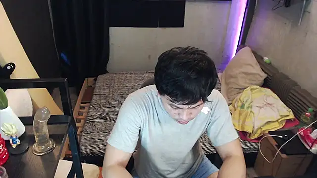 princeJayX Pertunjukan Webcam