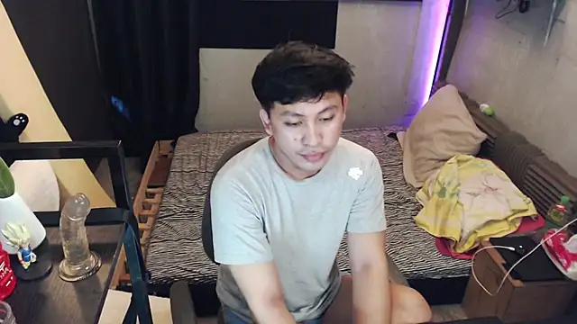 princeJayX Pertunjukan Webcam