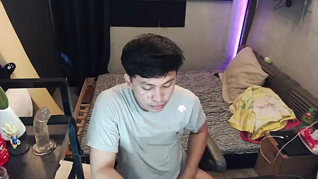 princeJayX Pertunjukan Webcam
