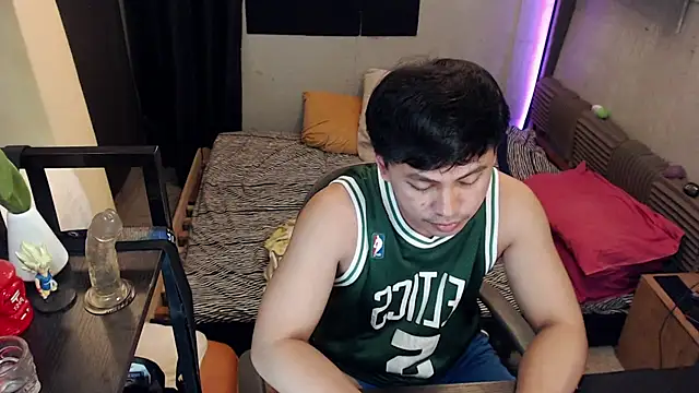 princeJayX Pertunjukan Webcam