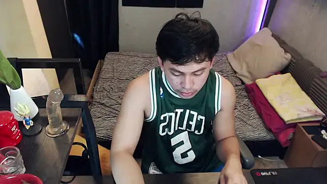 princeJayX Pertunjukan Webcam