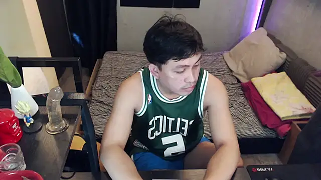 princeJayX Pertunjukan Webcam