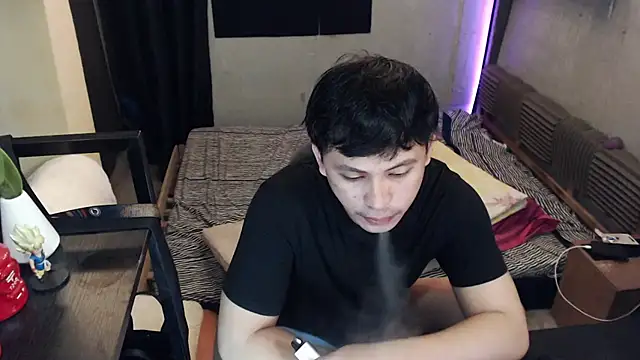 Show Webcam de princeJayX
