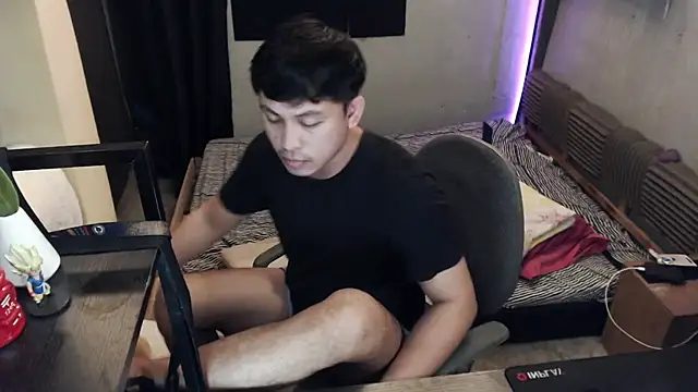 princeJayX Pertunjukan Webcam