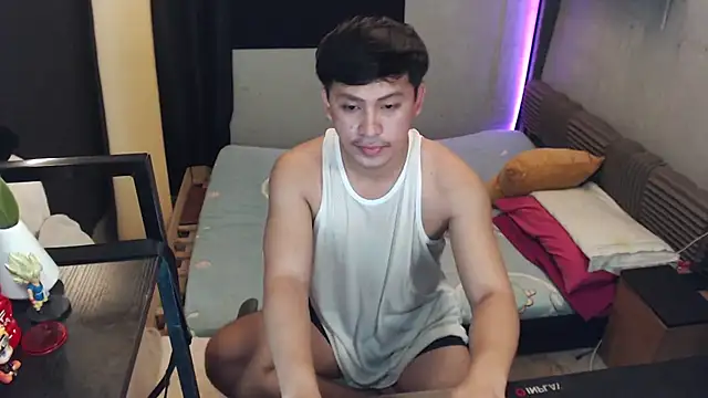 princeJayX 网络视讯表演