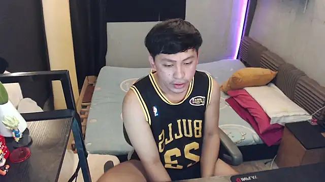 princeJayX Pertunjukan Webcam