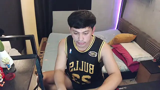 Show de webcam de princeJayX
