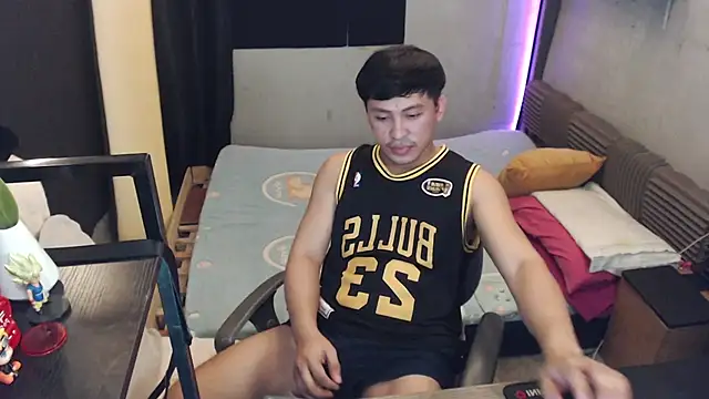 princeJayX Pertunjukan Webcam