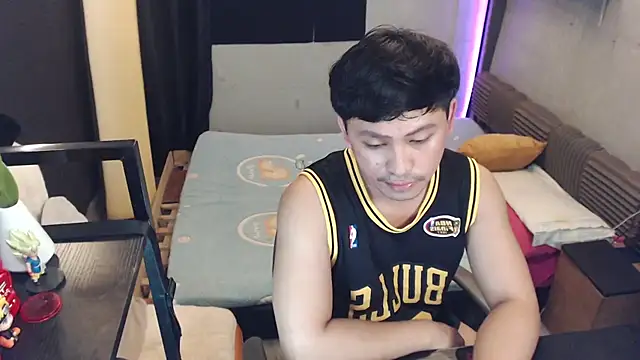 princeJayX – webcam-show